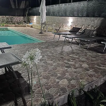 Villa I Tre Fiori Di Floriana Solarino
