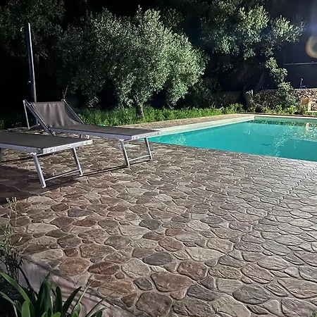 I Tre Fiori Di Floriana * Solarino