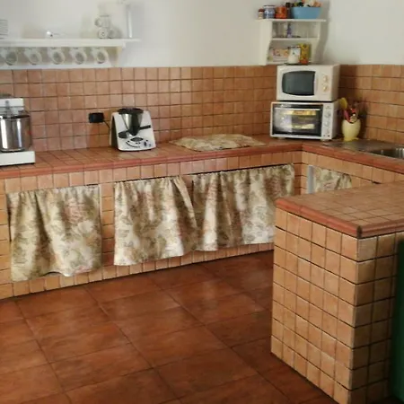 Villa I Tre Fiori Di Floriana