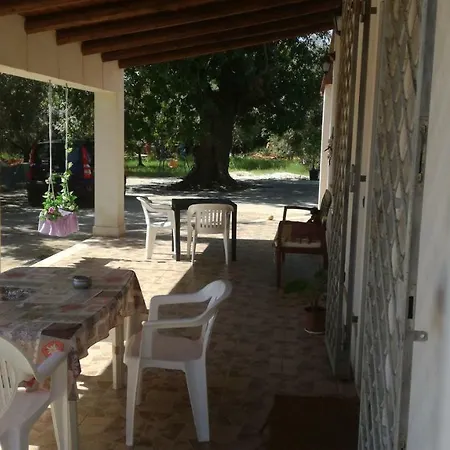 Villa I Tre Fiori Di Floriana *