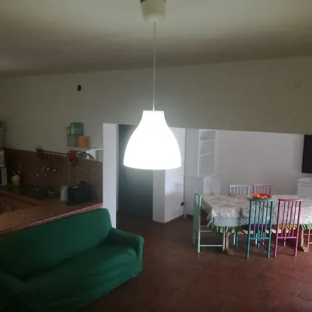 I Tre Fiori Di Floriana Villa *