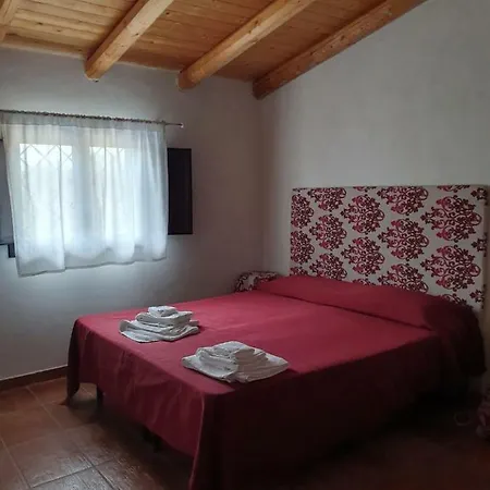 Villa I Tre Fiori Di Floriana Solarino