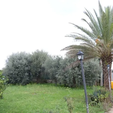 I Tre Fiori Di Floriana