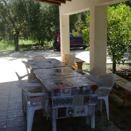 Villa I Tre Fiori Di Floriana