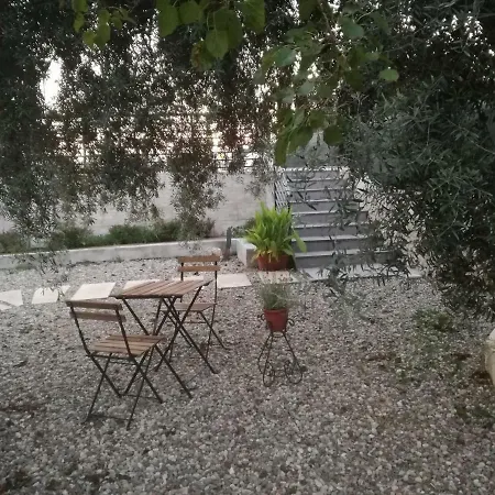 Villa I Tre Fiori Di Floriana *