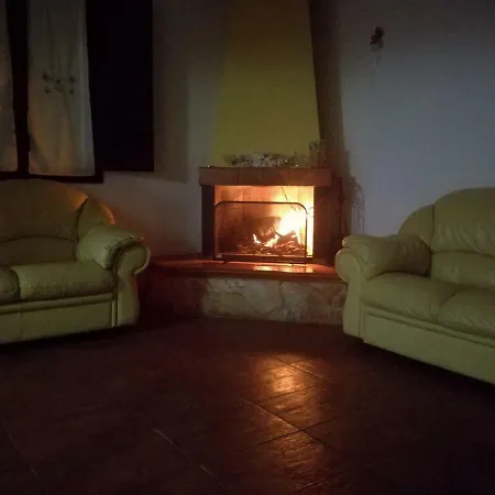 I Tre Fiori Di Floriana Villa Solarino